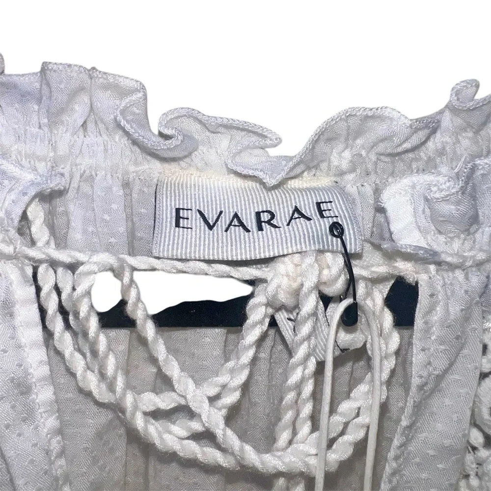 Evarae Skye Cover-up Dress Size XS